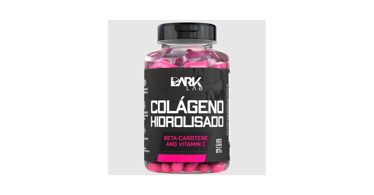 Melhor Colágeno Hidrolisado: Guia Completo Verisol