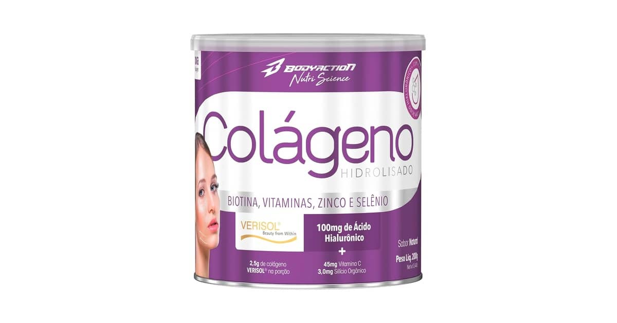 Melhor Colágeno Natural: Guia Definitivo para Pele e Articulações