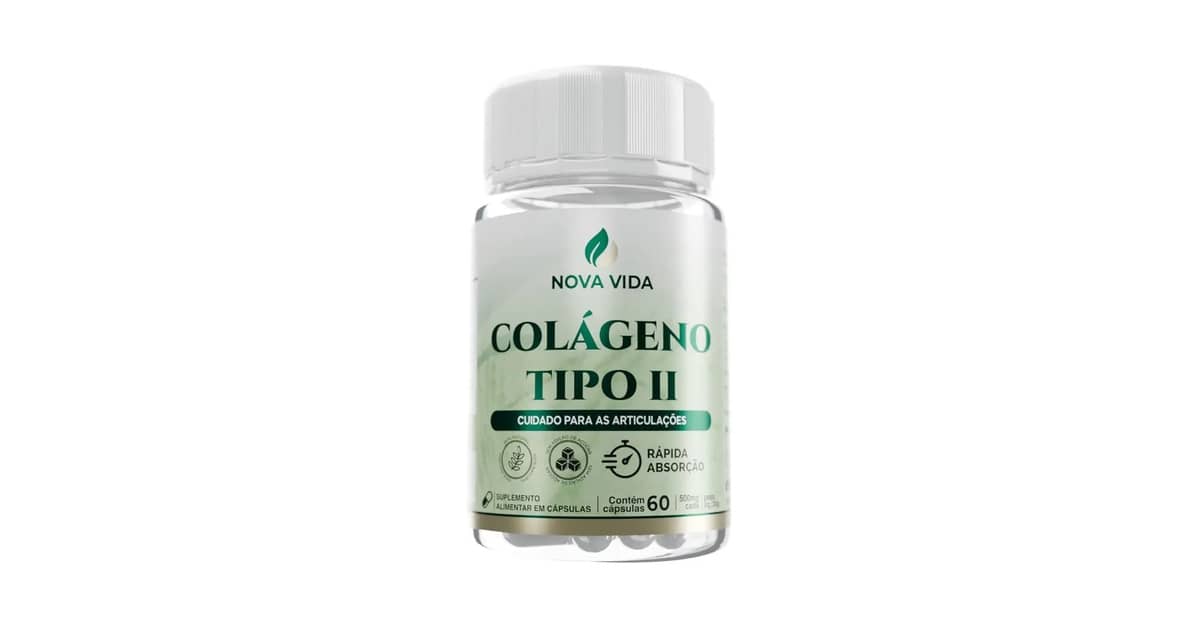 Melhor Colágeno para Cartilagem: Qual o Ideal?