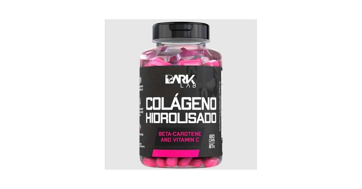 Melhor Colágeno para Flacidez no Rosto: Guia Completo 2024