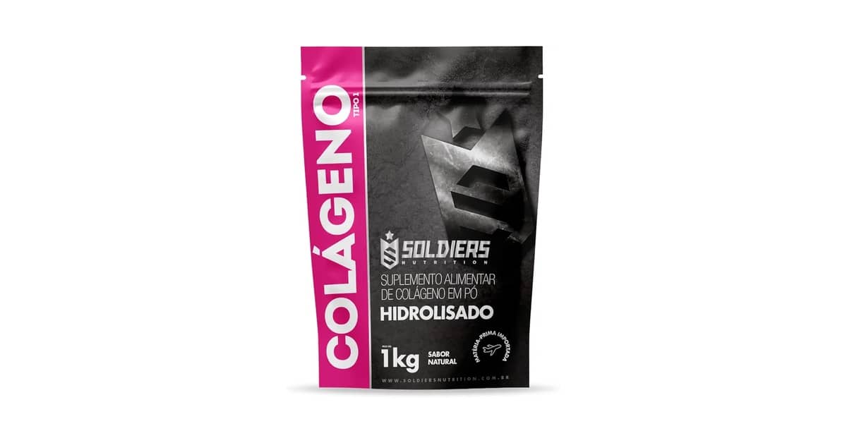 Melhor Colágeno para Pele Tipo 1: Guia Definitivo