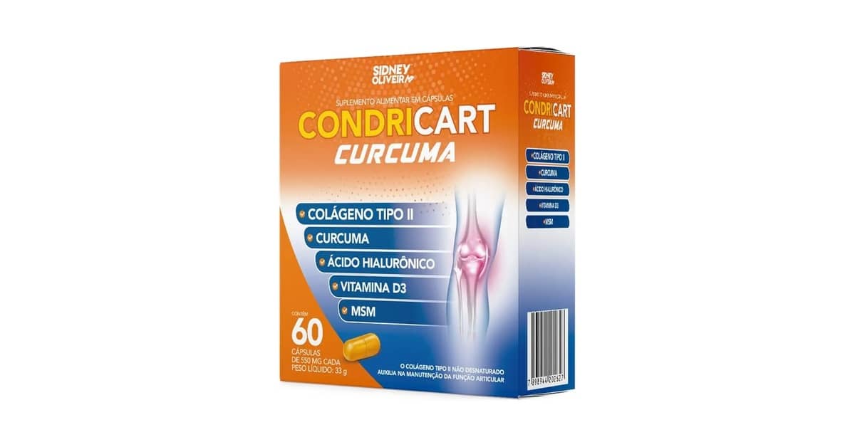 Melhor Colágeno Tipo 2 com Ácido Hialurônico: Guia Completo