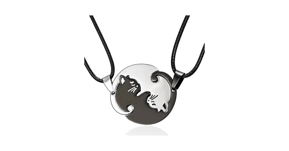 Melhor Colar de Melhores Amigos: 10 Opções Únicas