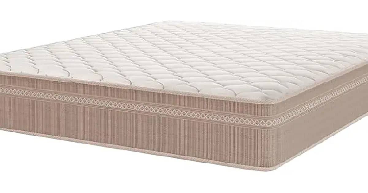 Melhor Colchão Casal Queen: Conforto e Suporte para Seu Sono