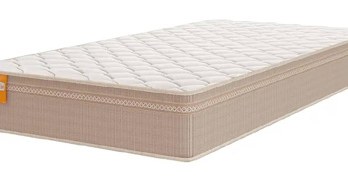 Melhor Colchão de Mola Solteiro: Conforto e Suporte Ideal!