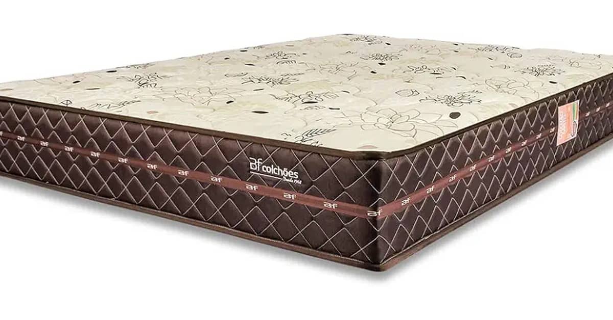 Melhor Colchão King Firme: Conforto Ortopédico Garantido