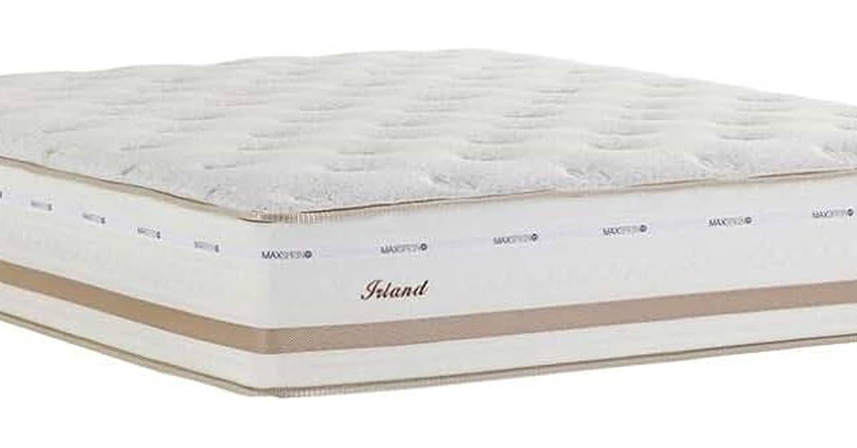 Melhor Colchão King Herval: Conforto e Suporte Premium