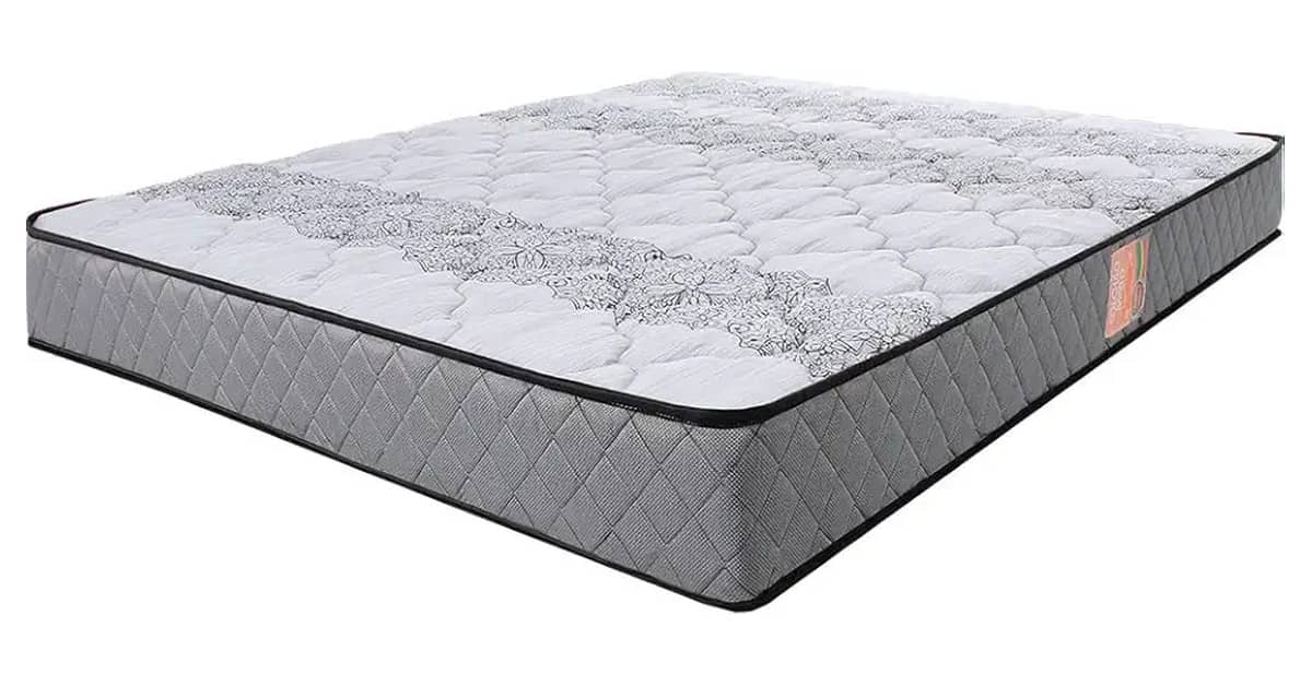 Melhor Colchão King para Coluna: Suporte e Conforto