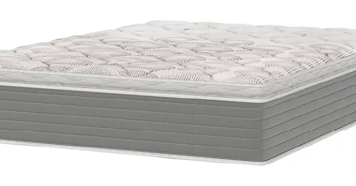 Melhor Colchão Molas Ensacadas: 10 Modelos Premium