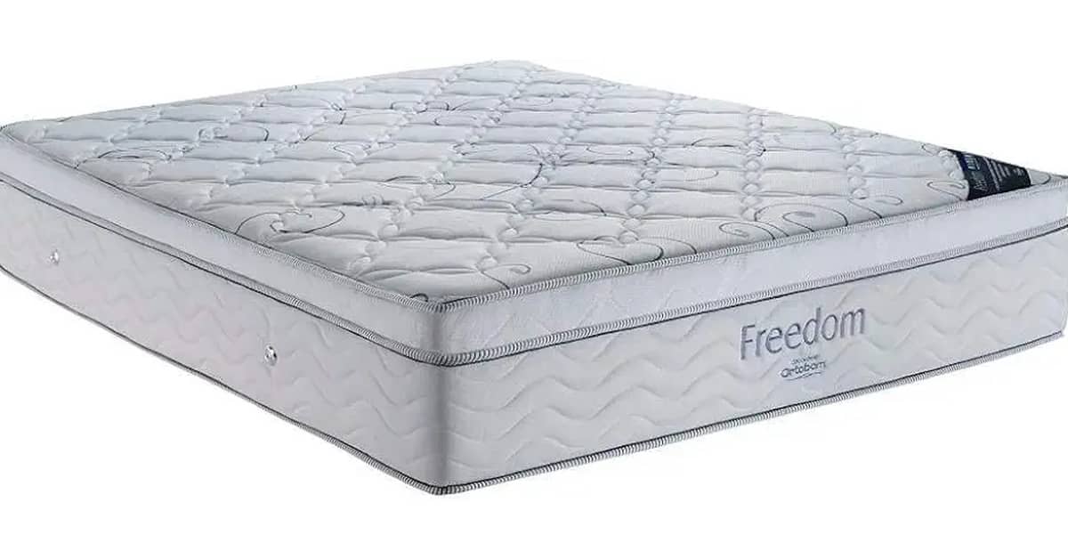 Melhor Colchão Ortobom King Size: Conforto e Suporte Premium