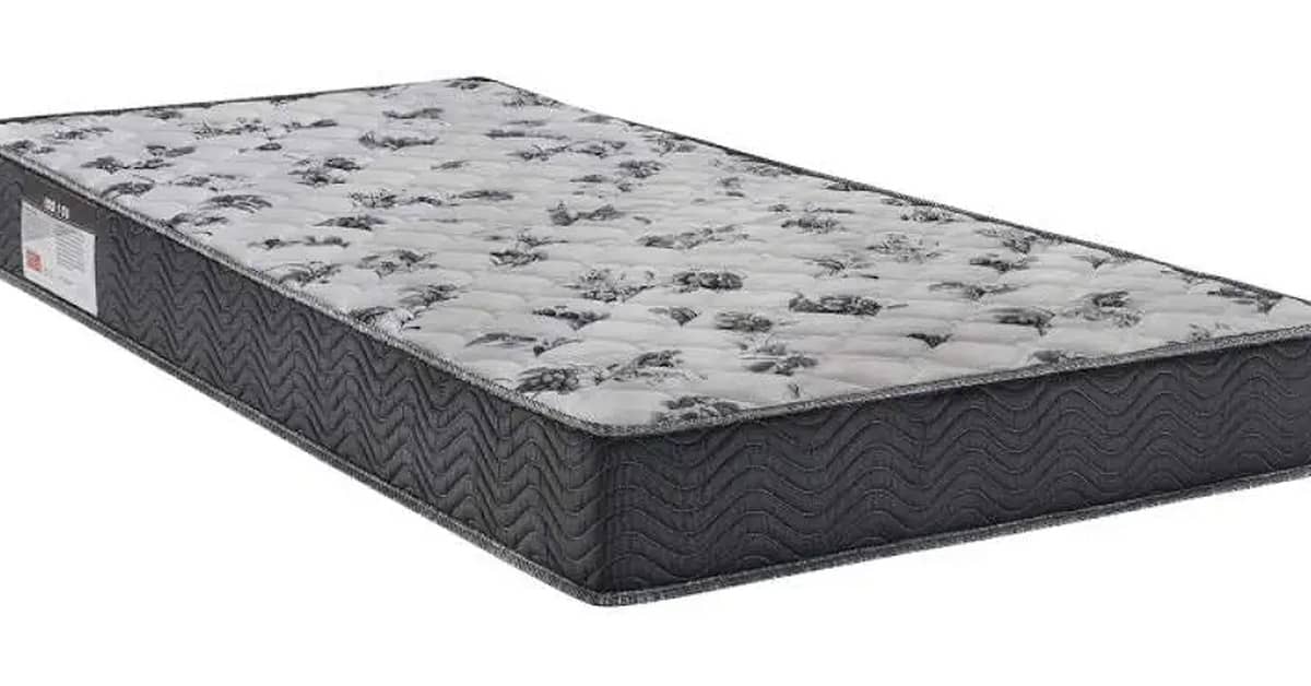 Melhor Colchão Ortobom para Coluna: Conforto e Suporte