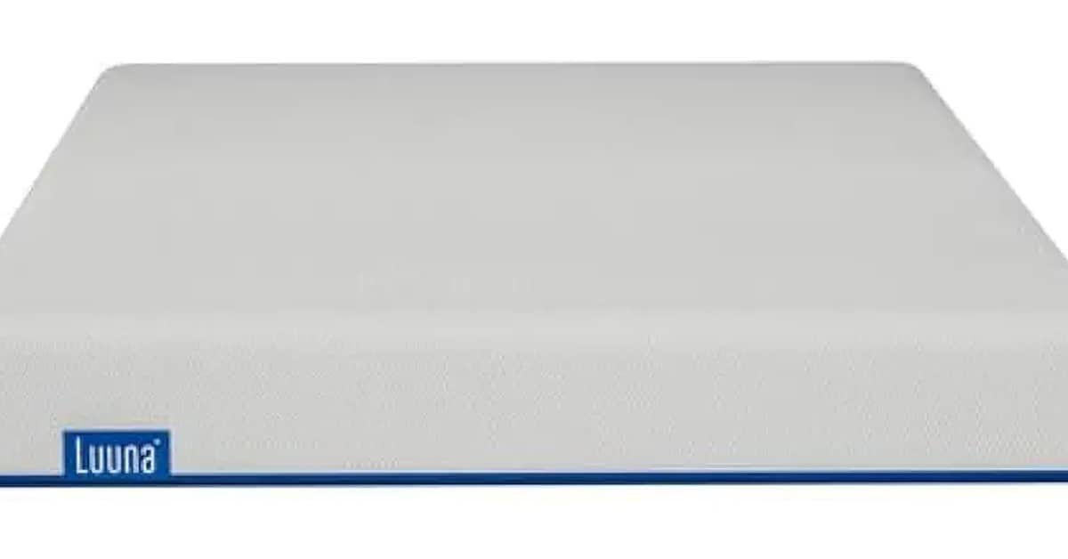 Melhor Colchão Ortopédico Queen: Conforto e Suporte!