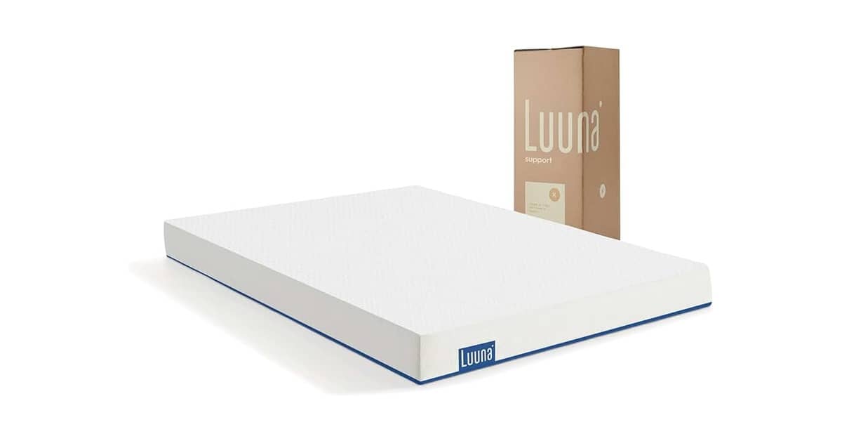 Melhor Colchão Ortopédico: Suporte e Conforto para sua Coluna!