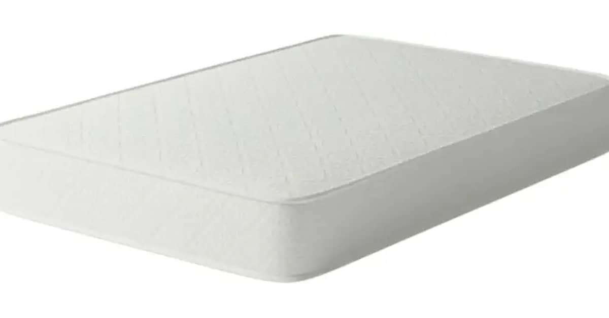 Melhor Colchão para Berço de Bebê: Guia Completo de Compra!