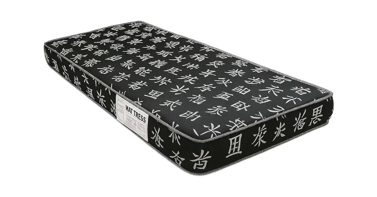 Melhor Colchão para Cama de Solteiro: Guia Completo