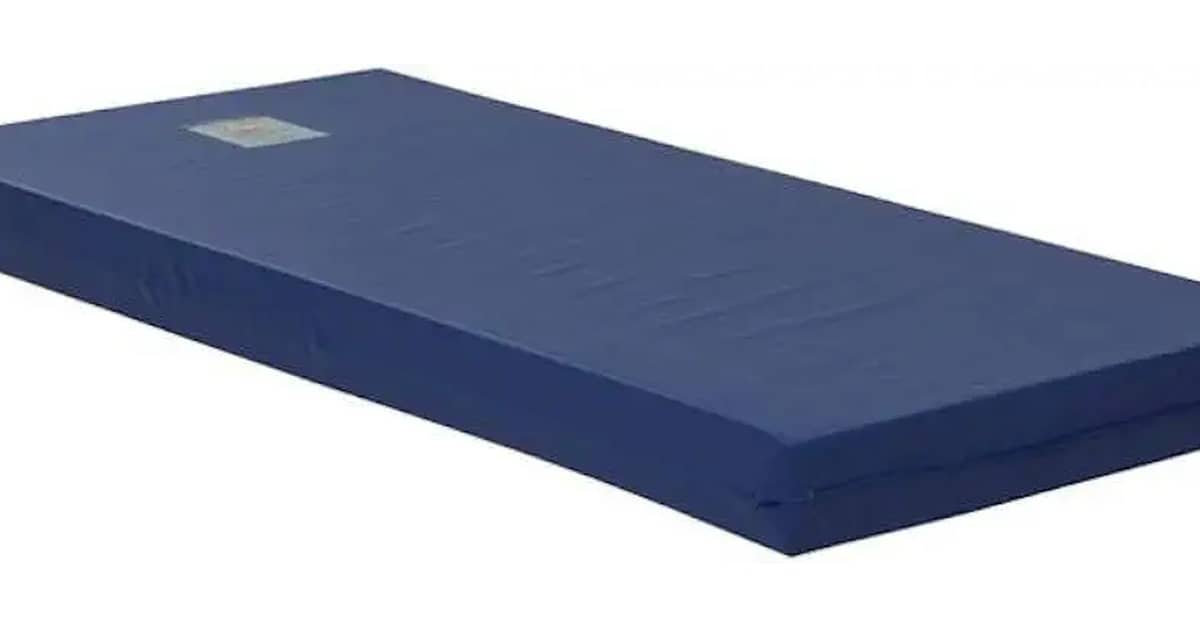 Melhor Colchão para Cama Hospitalar: Conforto e Prevenção de Escaras