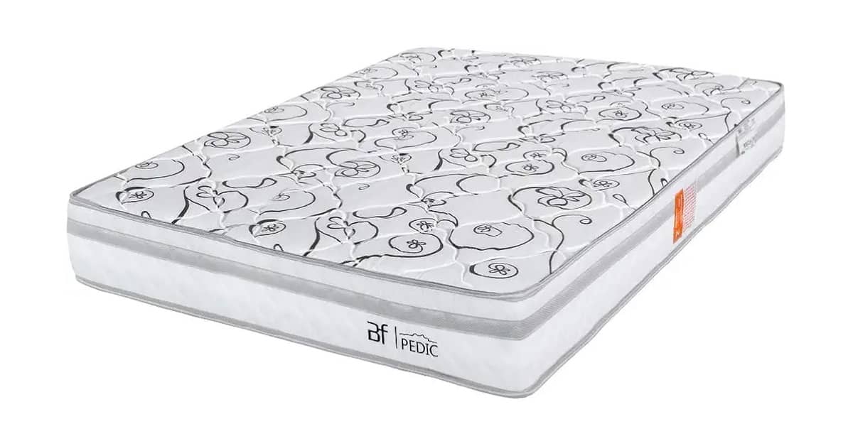 Melhor Colchão Queen Custo Benefício: Durabilidade e Conforto