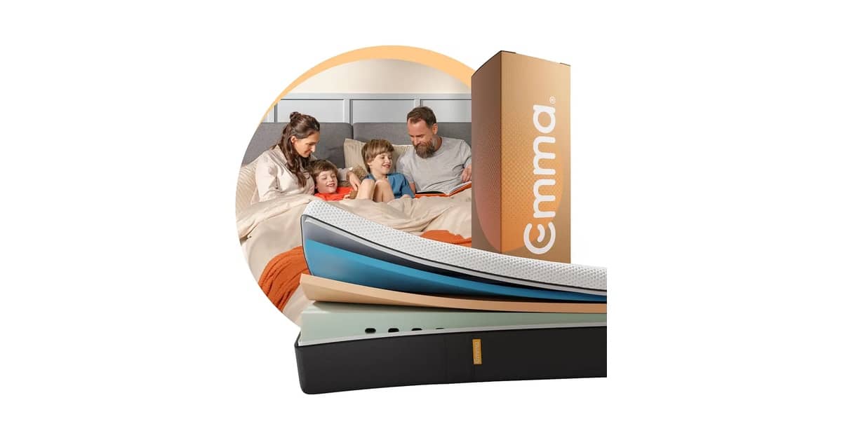 Melhor Colchão Queen Macio: Conforto e Suporte Ideal