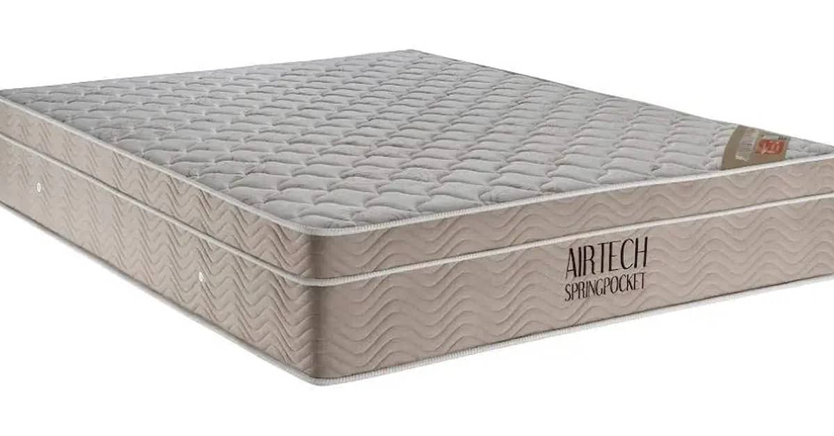 Melhor Colchão Queen Ortobom: Conforto e Suporte Ideal