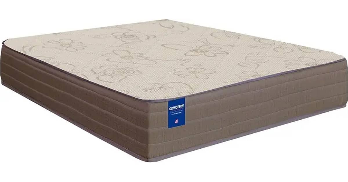 Melhor Colchão Semi Ortopédico: Suporte Ideal para sua Coluna