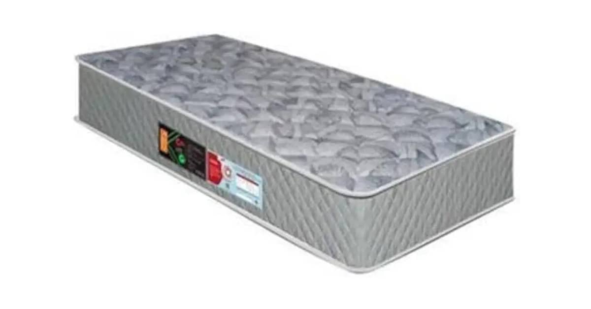 Melhor Colchão Solteiro Castor: Conforto D33 vs Molas Pocket