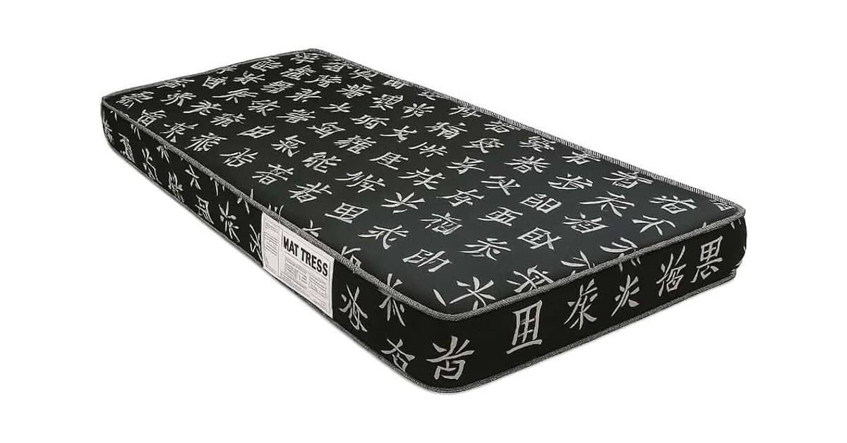 Melhor Colchão Solteiro Espuma: Guia Completo e Firmeza Ideal