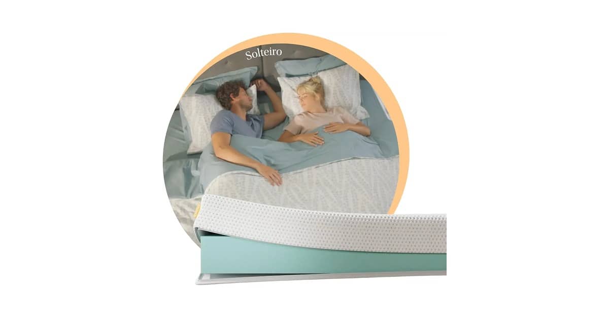 Melhor Colchão: Guia Essencial para um Sono Reparador