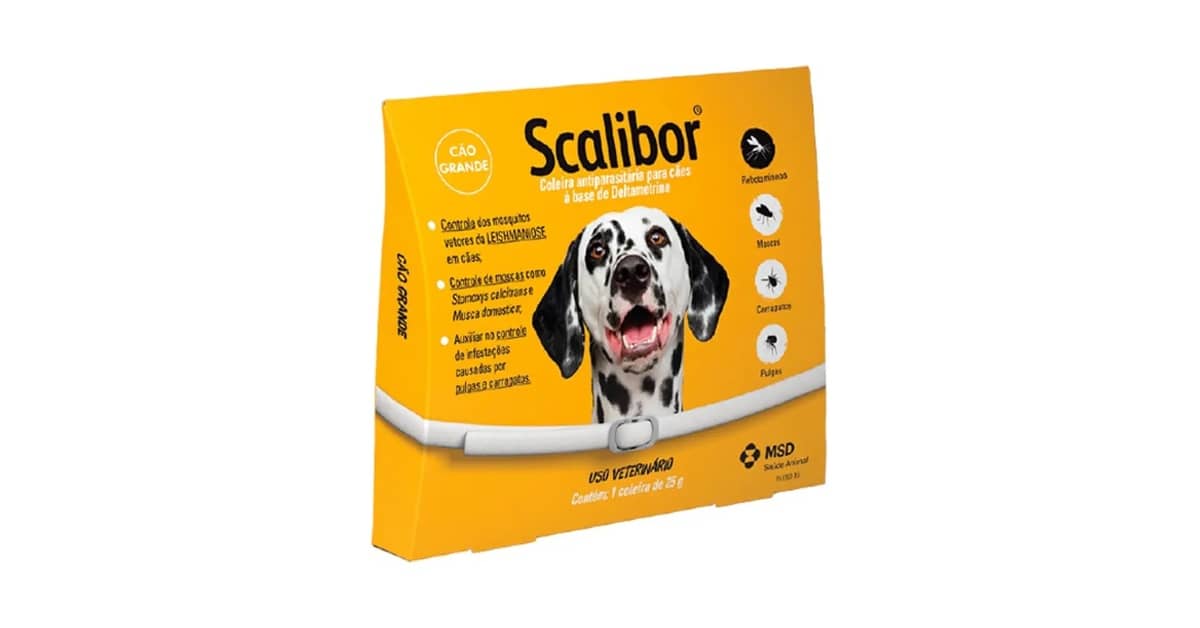 Melhor Coleira Antipulgas e Carrapatos: Proteção Essencial