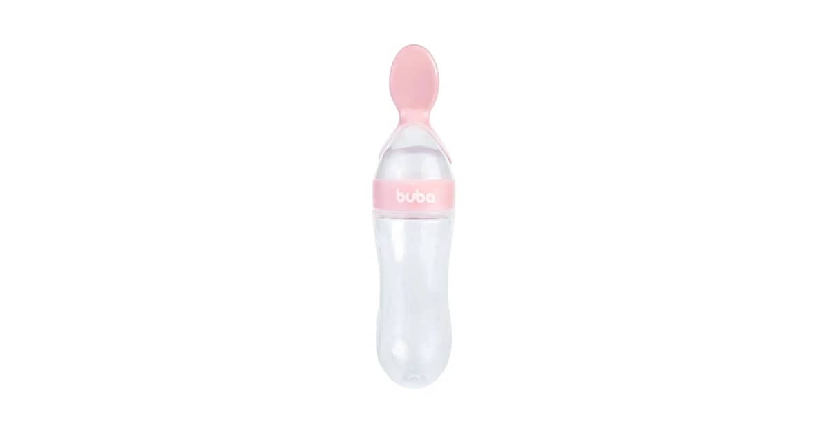 Melhor Colher Dosadora para Recem Nascido: Guia Completo