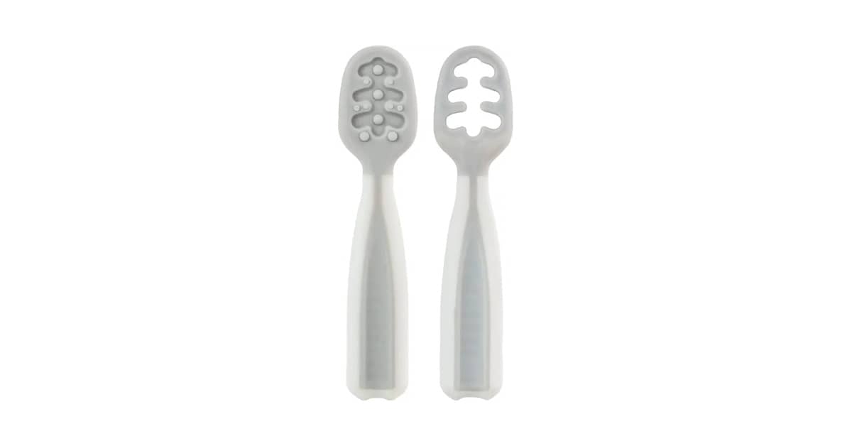 Melhor Colher Introdução Alimentar: Guia Completo para Bebês