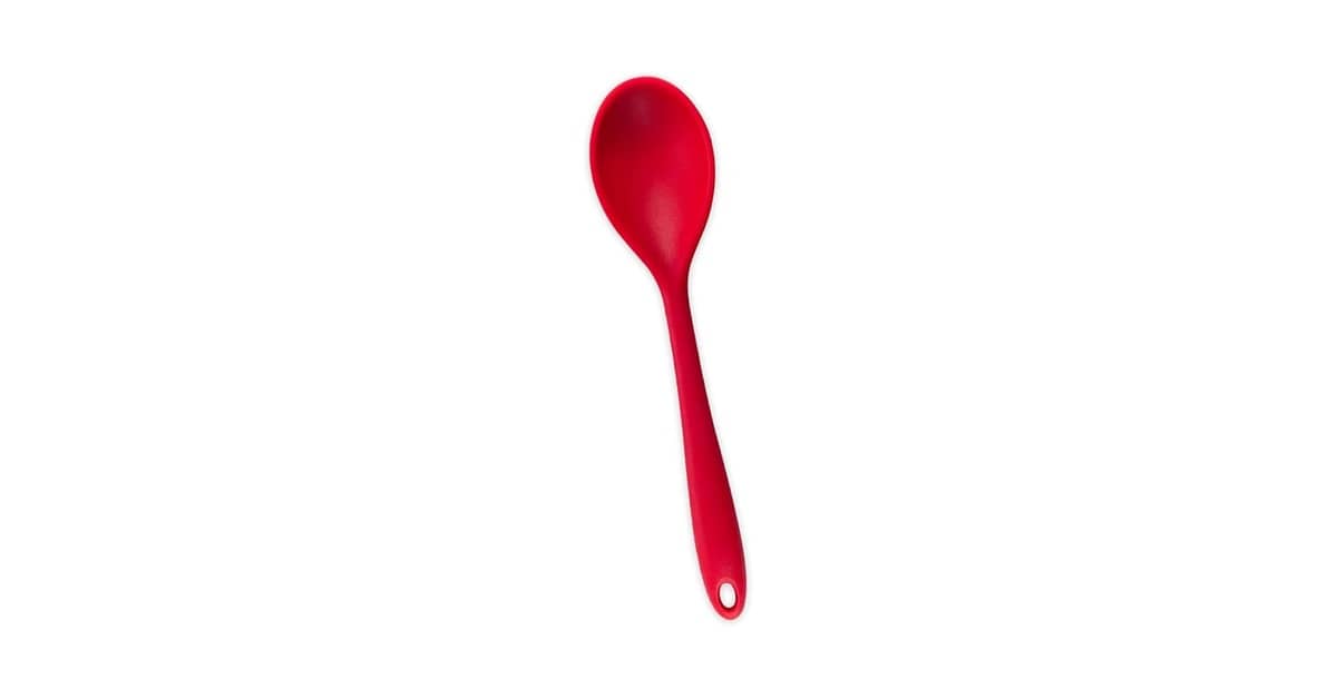 Melhor Colher para Cozinhar: Silicone vs Madeira