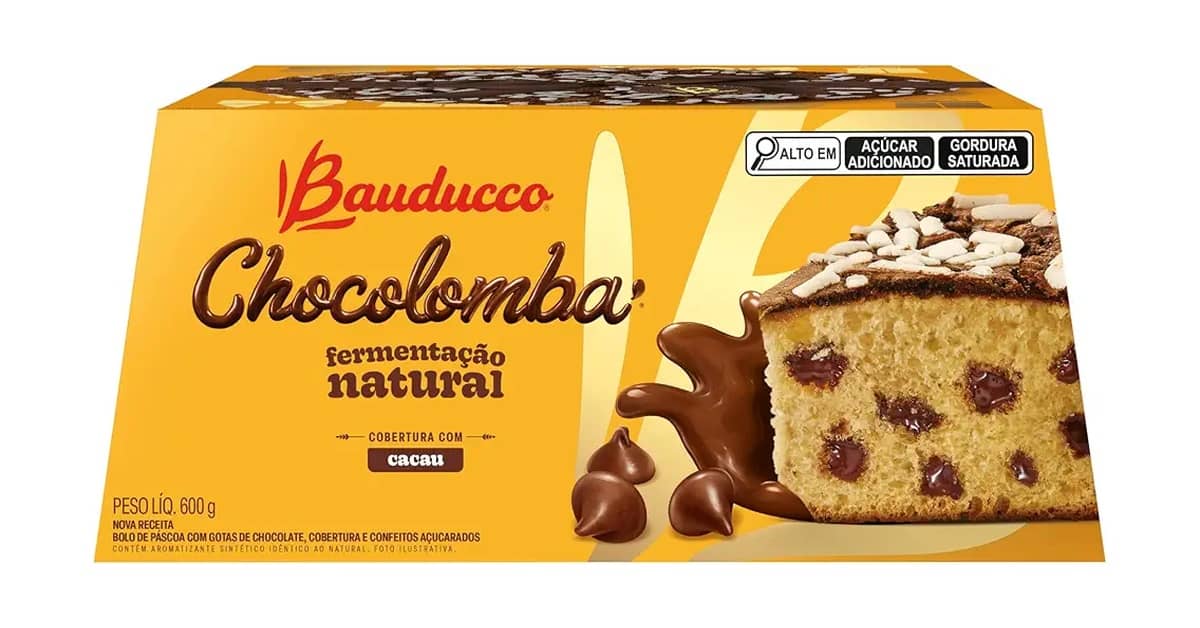 Melhor Colomba Pascal: Sabores e Texturas Irresistíveis!