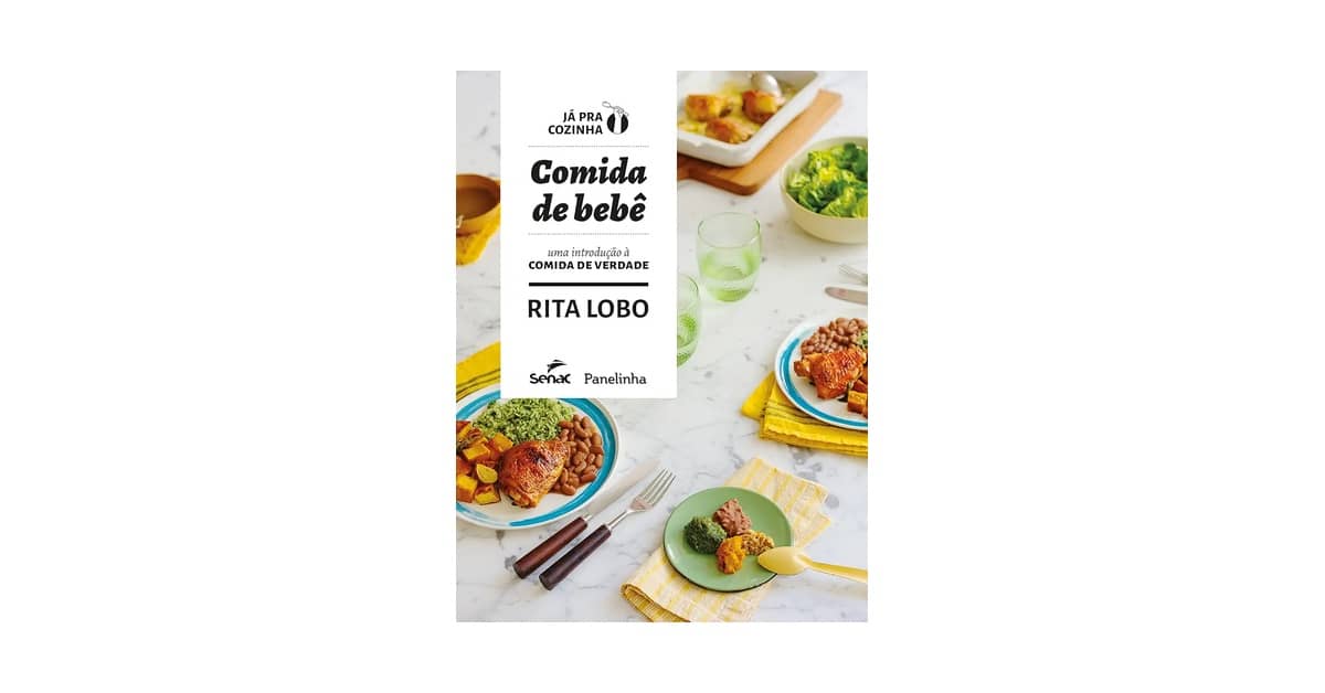Melhor Comida de Bebê: Guia Completo para a Primeira Alimentação