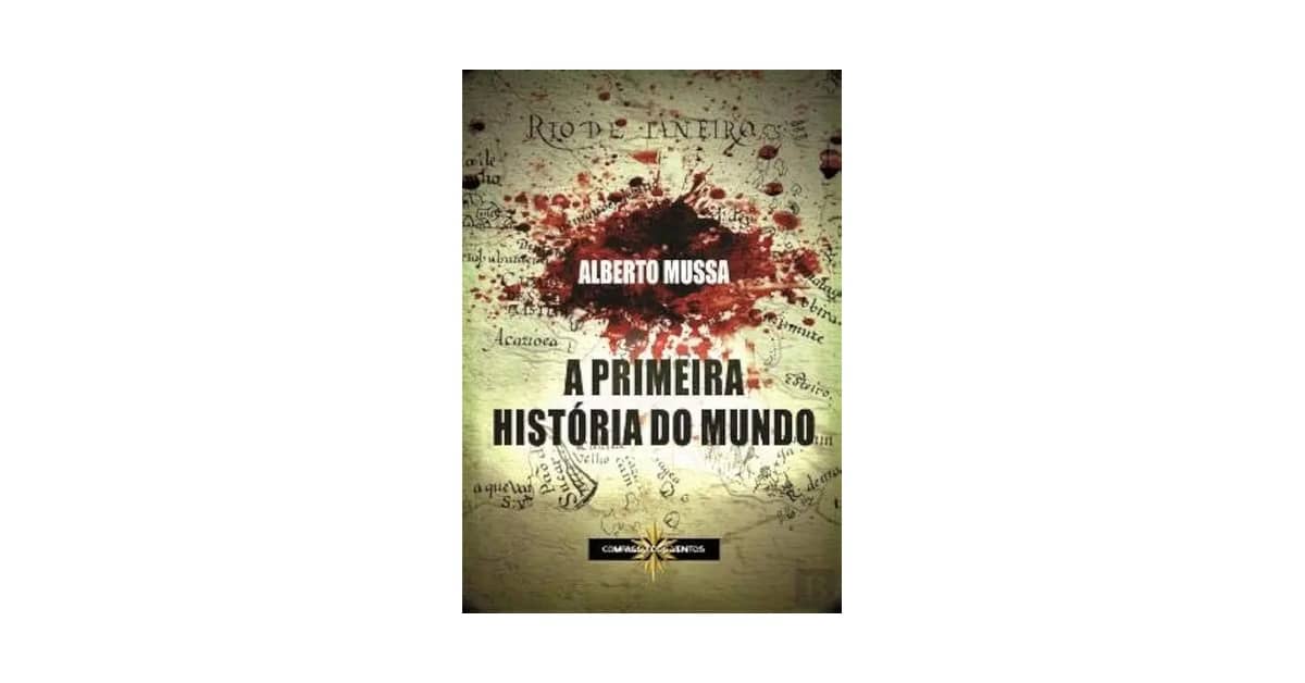 Melhor Compasso do Mundo: Qual Livro Te Guia?