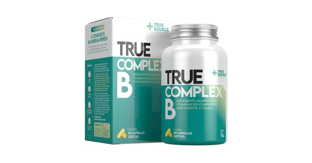 Melhor Complexo B ou B12: Qual o Ideal para Energia?