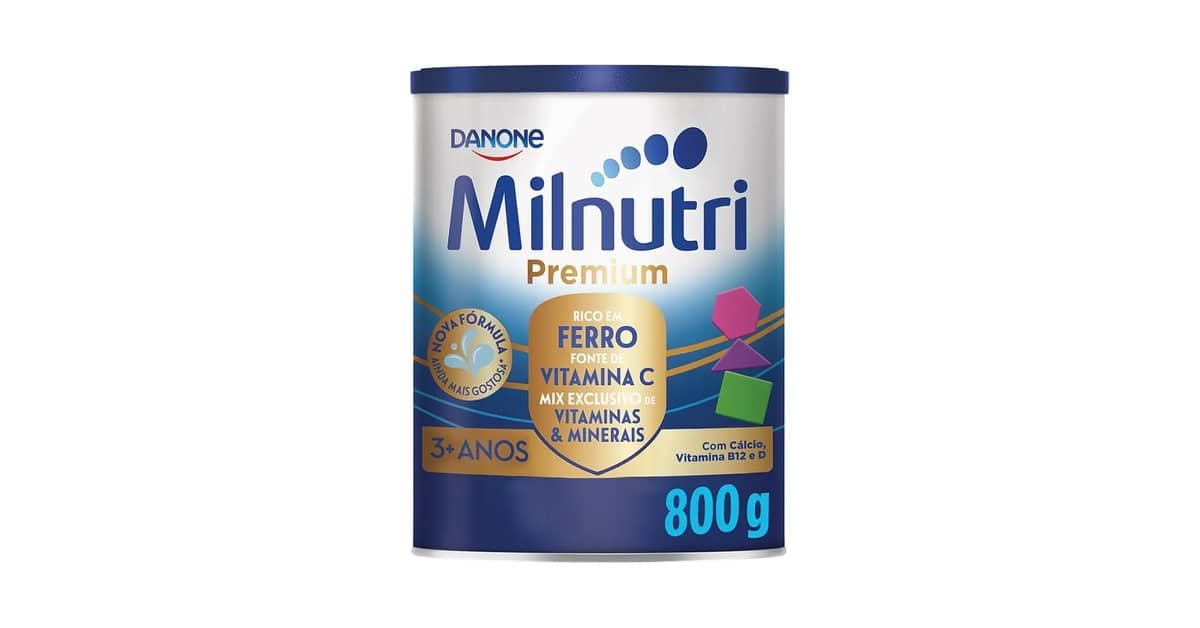 Melhor Composto Lacteo 1 Ano: Guia Completo Para Sua Escolha