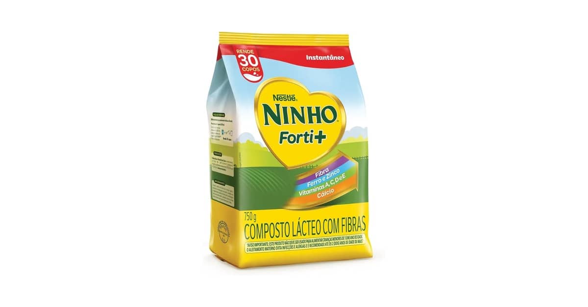 Melhor Composto Lacteo: Guia Completo para Escolha Ideal