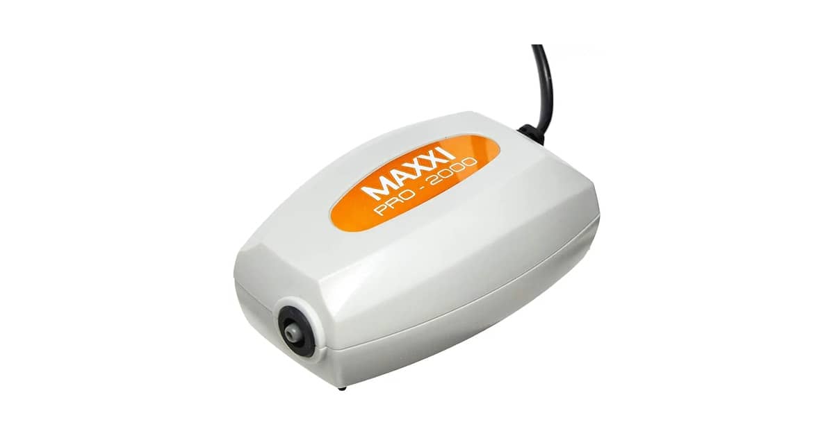 Melhor Compressor de Ar para Aquário: Guia Definitivo