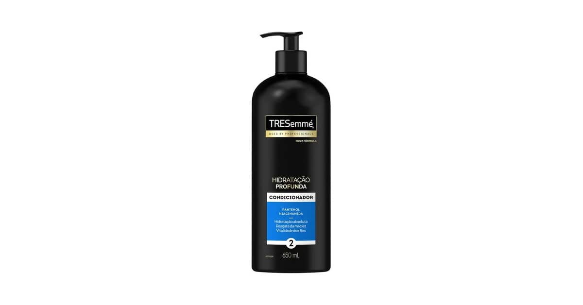 Melhor Condicionador Cabelo Ressecado: 7 Opções para Hidratação Profunda