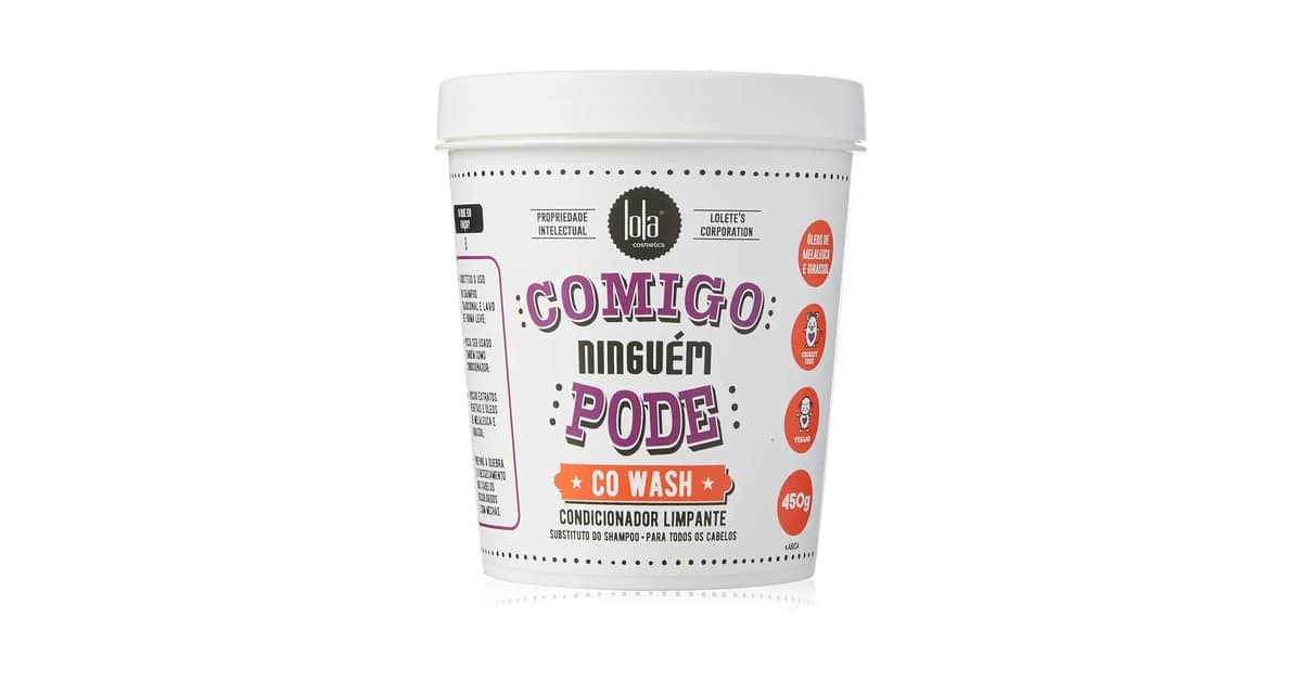 Melhor Condicionador Co Wash: Guia Completo para Cabelos Saudáveis