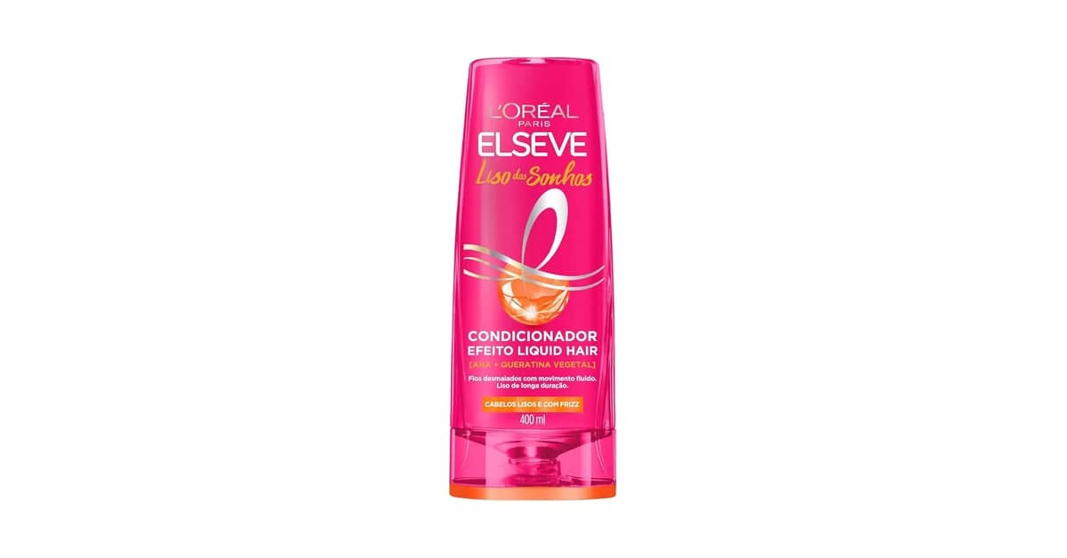 Melhor Condicionador para Cabelo Liso: Dicas para Fios Alinhados!