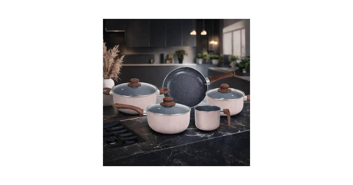 Melhor Conjunto de Panela: Guia Completo e Comparativo!