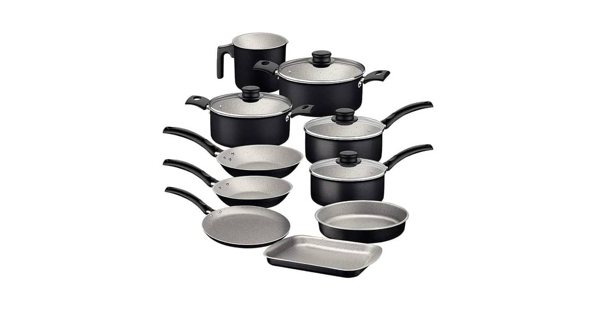 Melhor Conjunto Panela Tramontina: Guia Completo