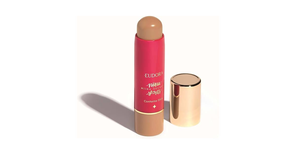 Melhor Contorno Facial: 5 Opções Cremosas e em Pó