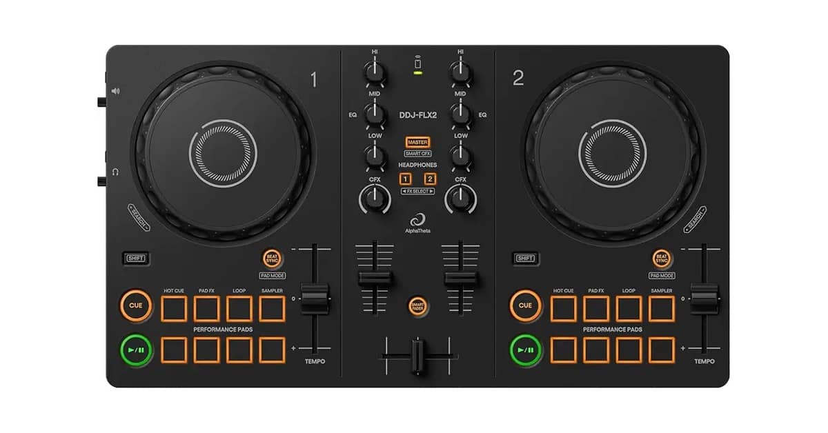 Melhor Controladora Dj: Guia Essencial Para DJs Iniciantes e Avançados