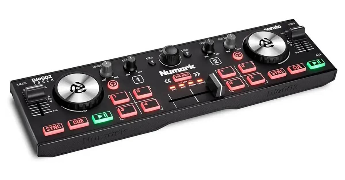 Melhor Controladora para Virtual Dj: Guia Essencial