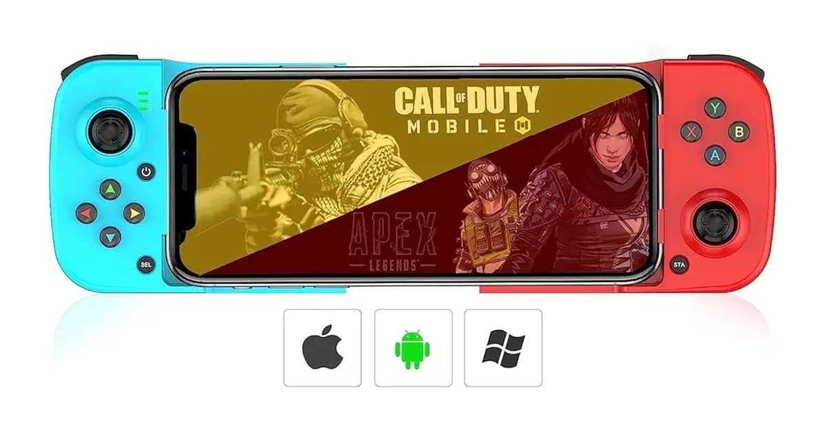 Melhor Controle para Celular iOS: Guia Completo