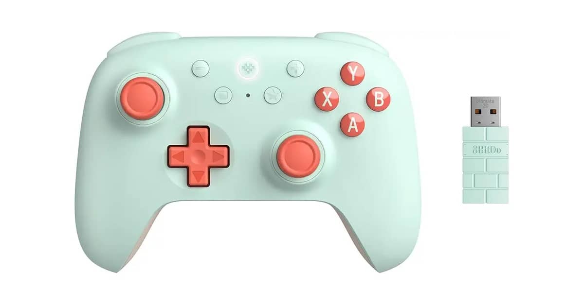 Melhor Controle para Pc do Mundo: Hall Effect e Polling Rate