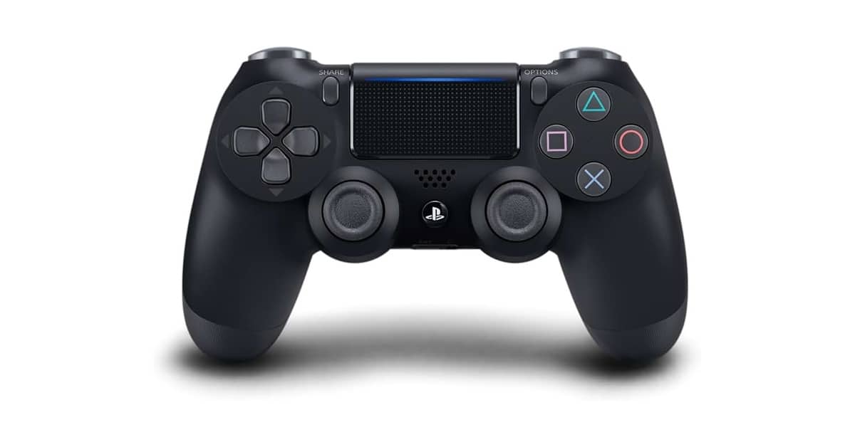 Melhor Controle pro Ps4: Joystick Sem Fio com Recursos Avançados