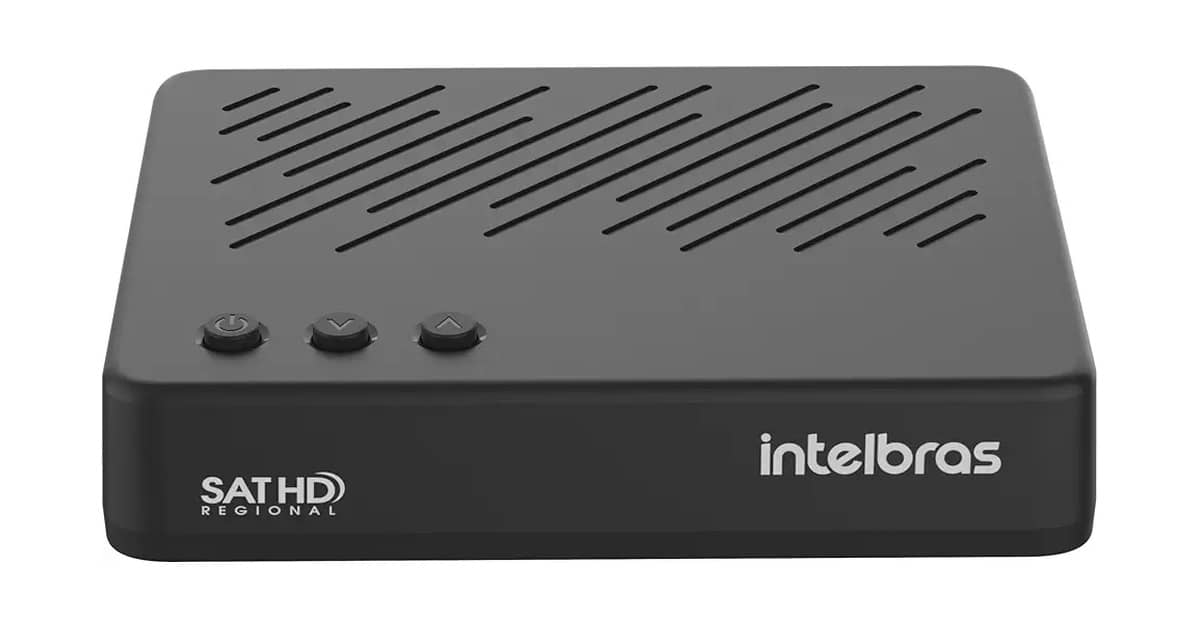 Melhor Conversor Digital Intelbras: Guia Completo